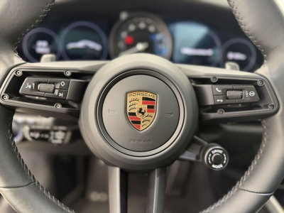Porsche 911 Coupé Coupe 3.0 Carrera S (16)