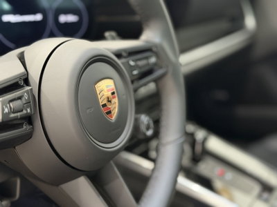 Porsche 911 Coupé Coupe 3.0 Carrera S (17)