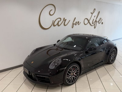 Porsche 911 Coupé Coupe 3.0 Carrera S (3)