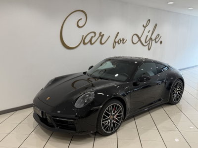 Porsche 911 Coupé Coupe 3.0 Carrera S (4)