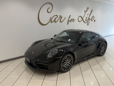 Porsche 911 Coupé Coupe 3.0 Carrera S (5)
