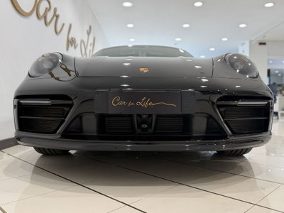 Porsche 911 Coupé Coupe 3.0 Carrera S (7)