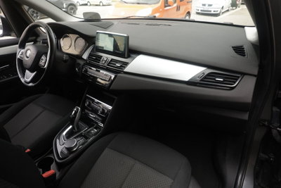 BMW Serie 2 Active Tourer 216d (10)