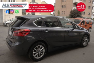 BMW Serie 2 Active Tourer 216d (13)