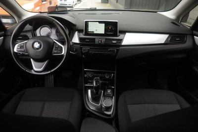 BMW Serie 2 Active Tourer 216d (2)