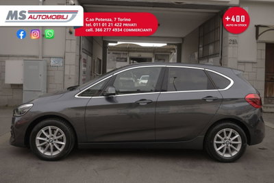 BMW Serie 2 Active Tourer 216d (4)