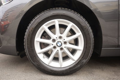 BMW Serie 2 Active Tourer 216d (5)