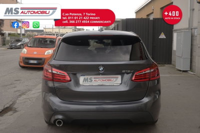 BMW Serie 2 Active Tourer 216d (7)