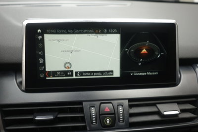 BMW Serie 2 Active Tourer 216d (8)