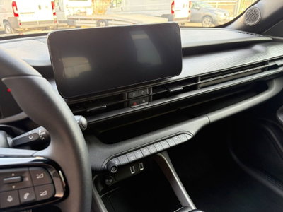 Jeep Avenger 1.2 turbo Longitude fwd 100cv (10)
