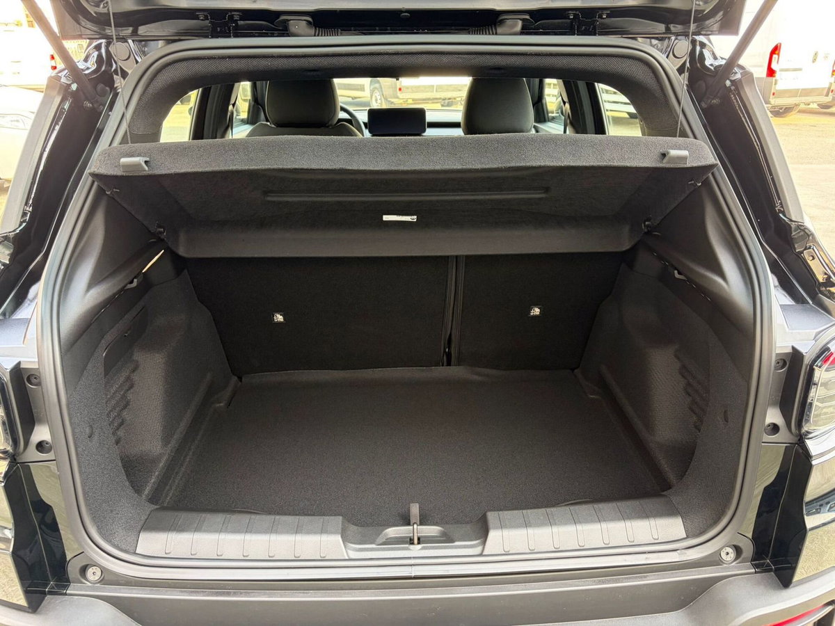 Jeep Avenger 1.2 turbo Longitude fwd 100cv (5)