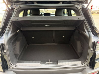 Jeep Avenger 1.2 turbo Longitude fwd 100cv (5)