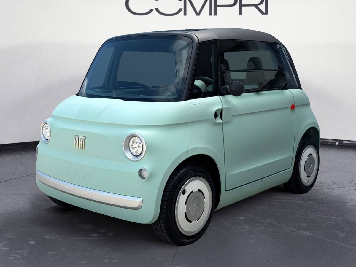 Fiat Topolino Topolino