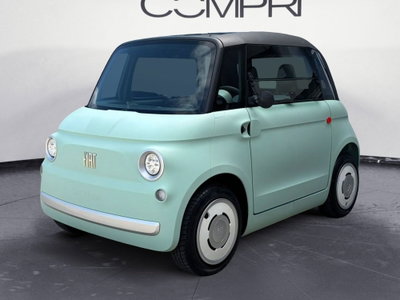 Fiat Topolino Topolino nuova