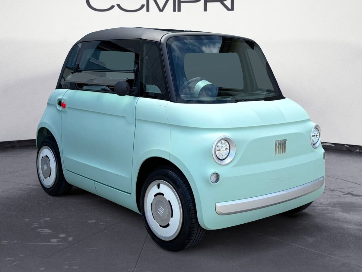 Fiat Topolino Topolino (2)
