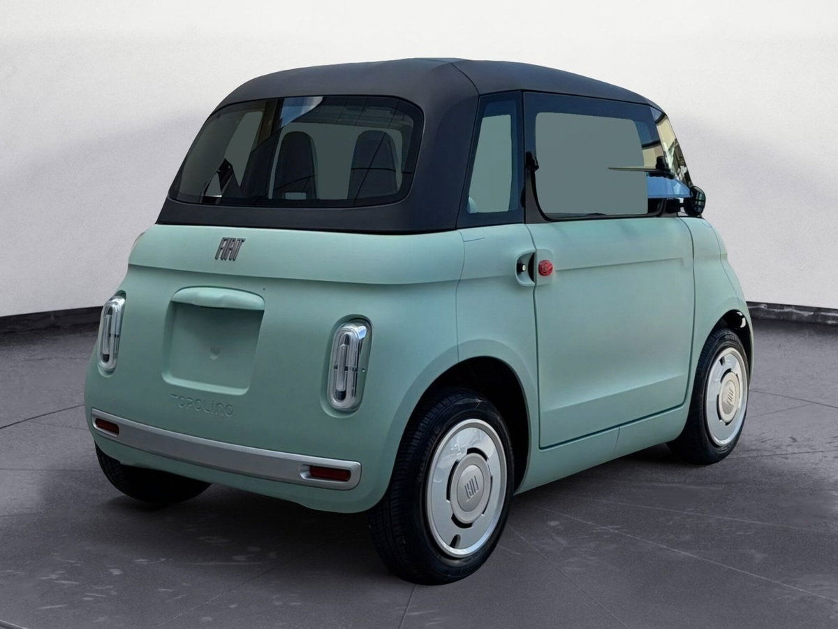 Fiat Topolino Topolino (3)