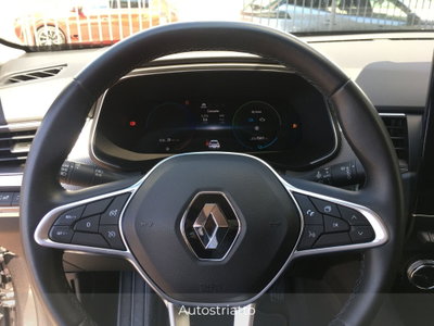Renault Arkana Hybrid E-Tech 145 CV Techno (14)