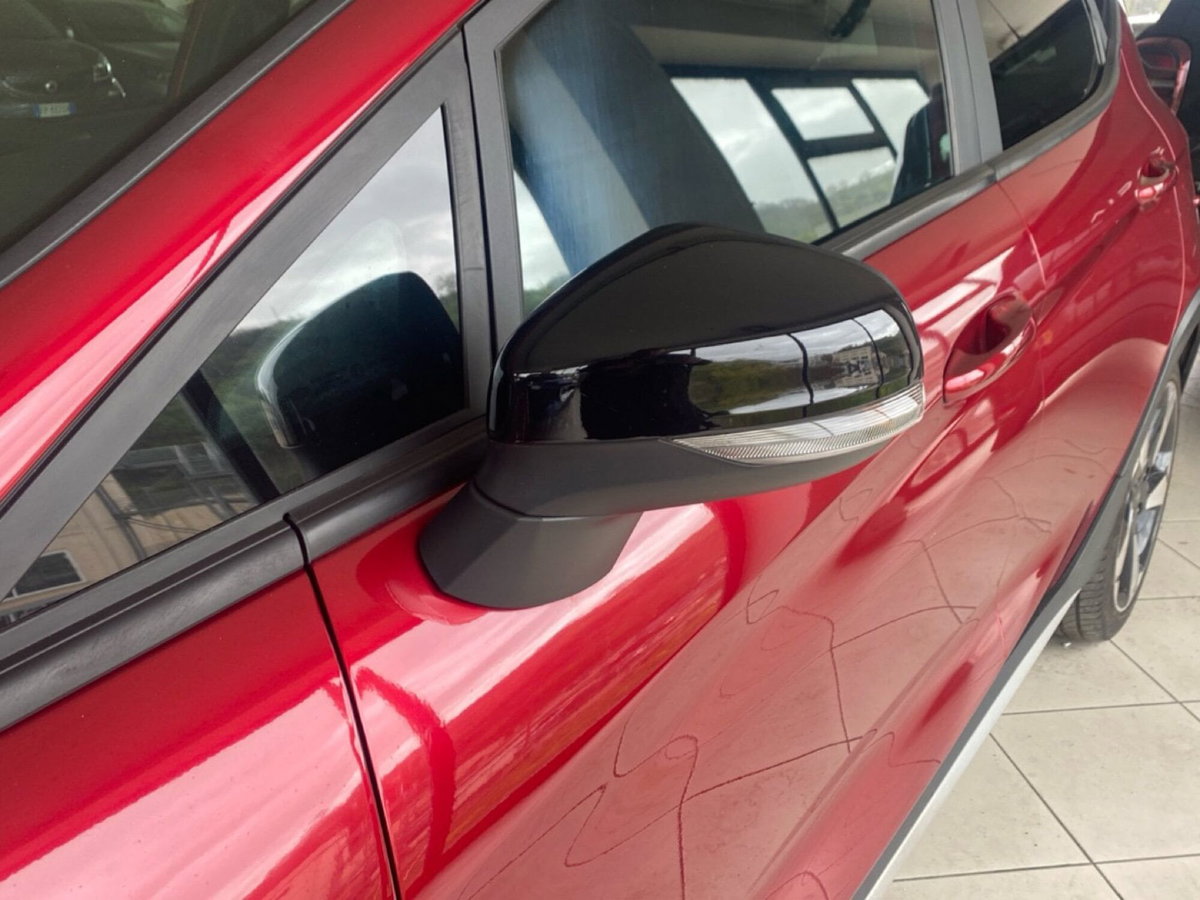 Ford Fiesta 1.0 Ecoboost 95 CV 3 porte ST-Line (12)