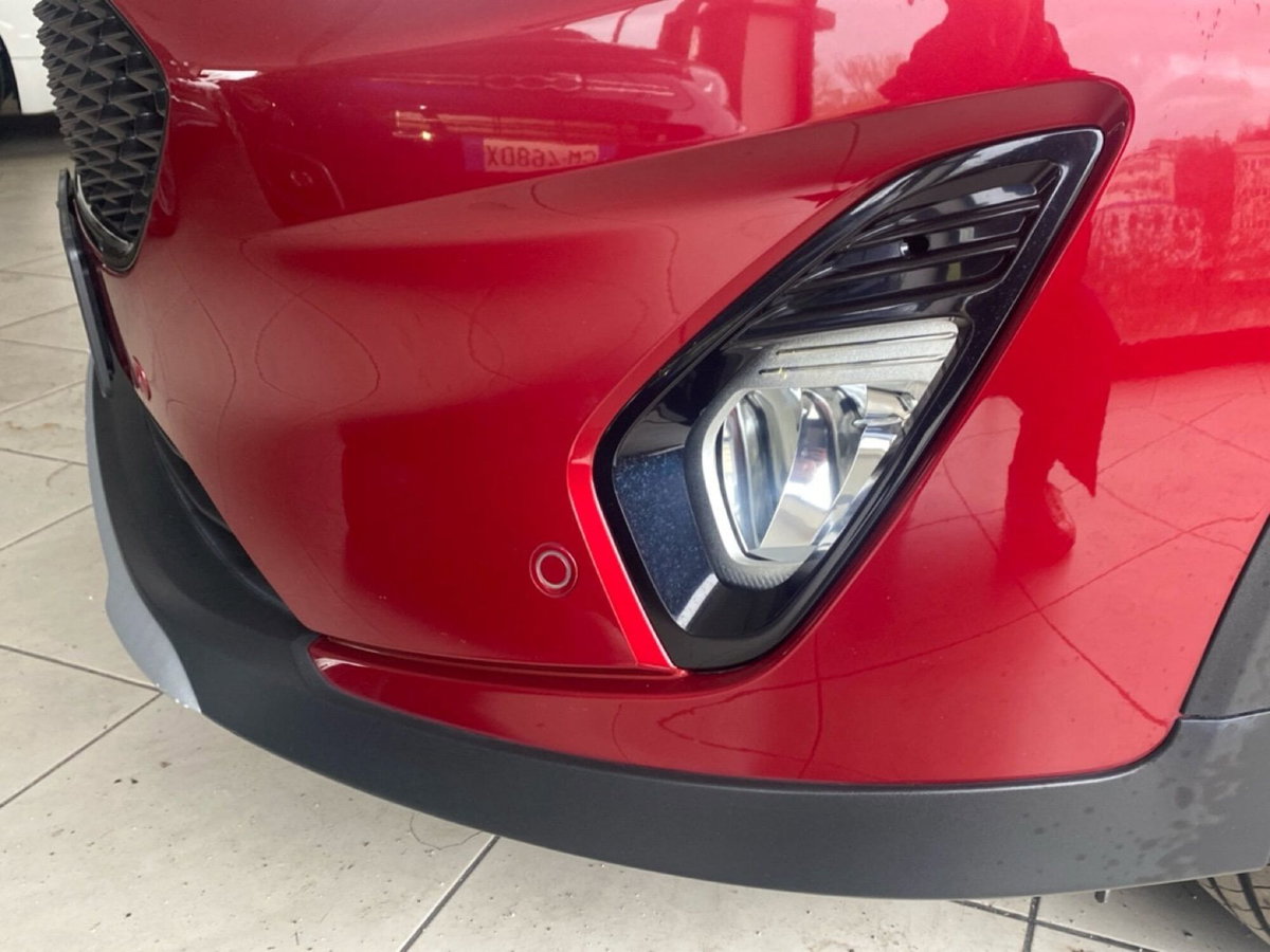 Ford Fiesta 1.0 Ecoboost 95 CV 3 porte ST-Line (16)