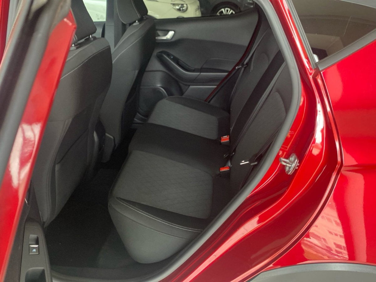 Ford Fiesta 1.0 Ecoboost 95 CV 3 porte ST-Line (19)