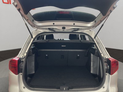 Suzuki Vitara 1.4h Top Kuro 4wd allgrip 110cv (7)
