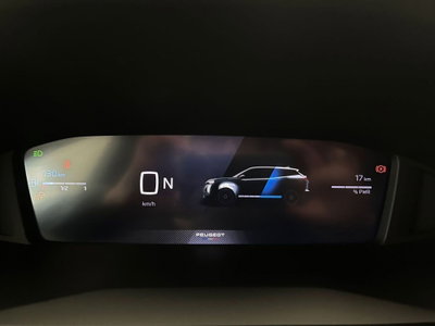 Peugeot 2008 1.2 hybrid Allure 145cv e-dcs6 (13)