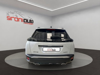 Peugeot 2008 1.2 hybrid Allure 145cv e-dcs6 (5)