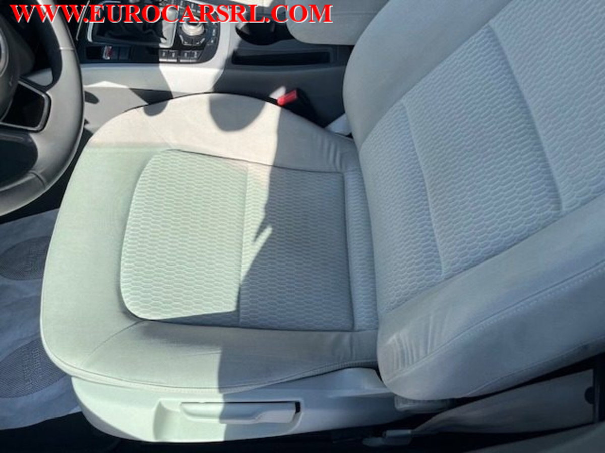 Audi A5 Sportback 2.0 TDI 150 CV clean diesel Ambiente (11)