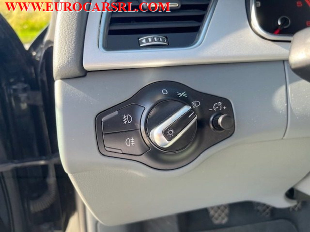 Audi A5 Sportback 2.0 TDI 150 CV clean diesel Ambiente (13)