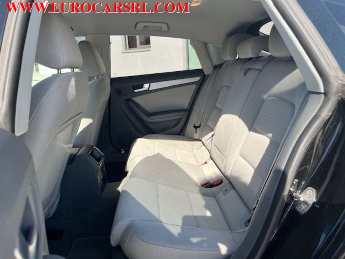 Audi A5 Sportback 2.0 TDI 150 CV clean diesel Ambiente (19)