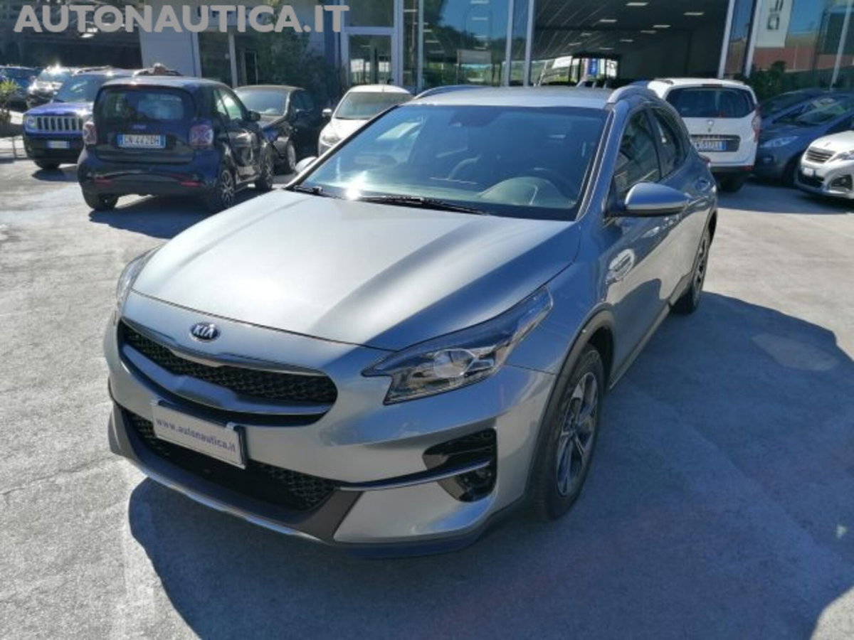 Kia XCeed 1.0 T-GDi Urban