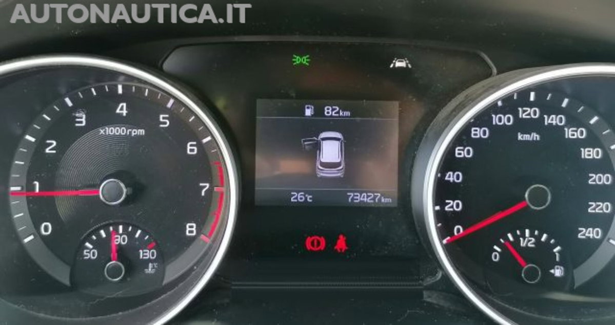 Kia XCeed 1.0 T-GDi Urban (10)