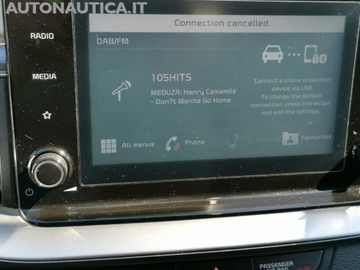 Kia XCeed 1.0 T-GDi Urban (12)