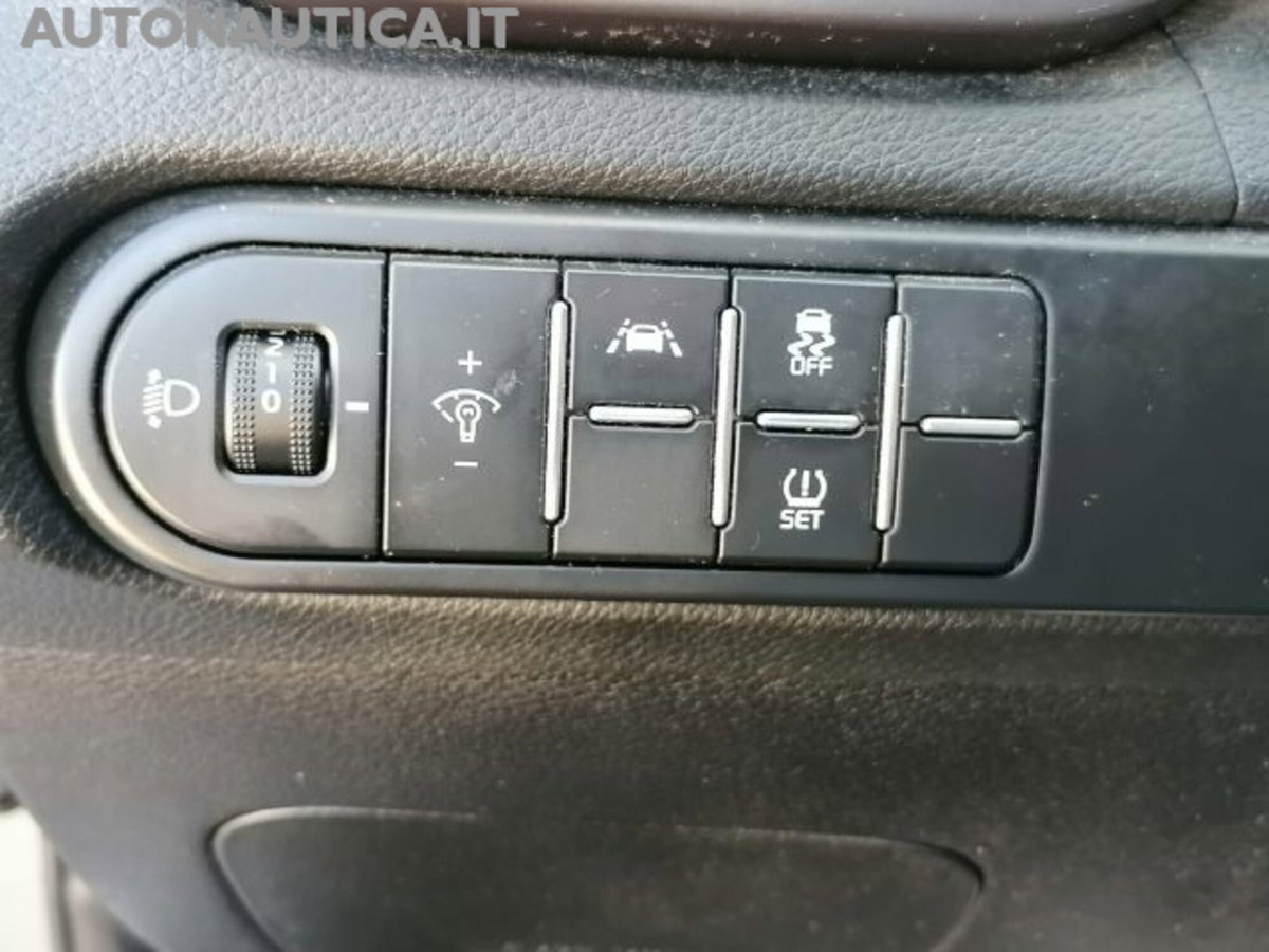 Kia XCeed 1.0 T-GDi Urban (14)