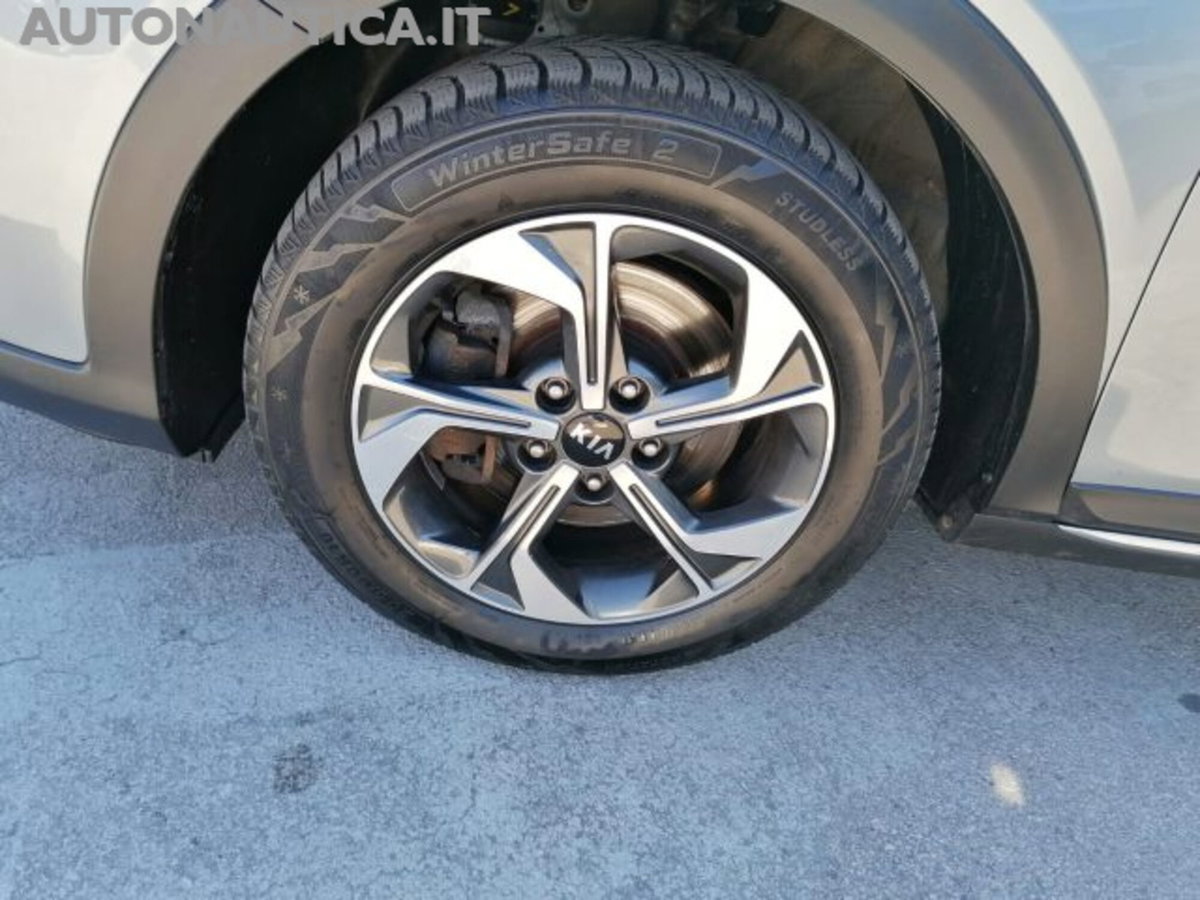 Kia XCeed 1.0 T-GDi Urban (18)