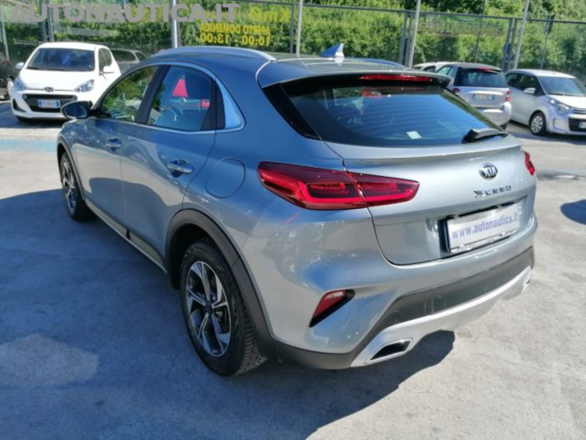 Kia XCeed 1.0 T-GDi Urban (3)