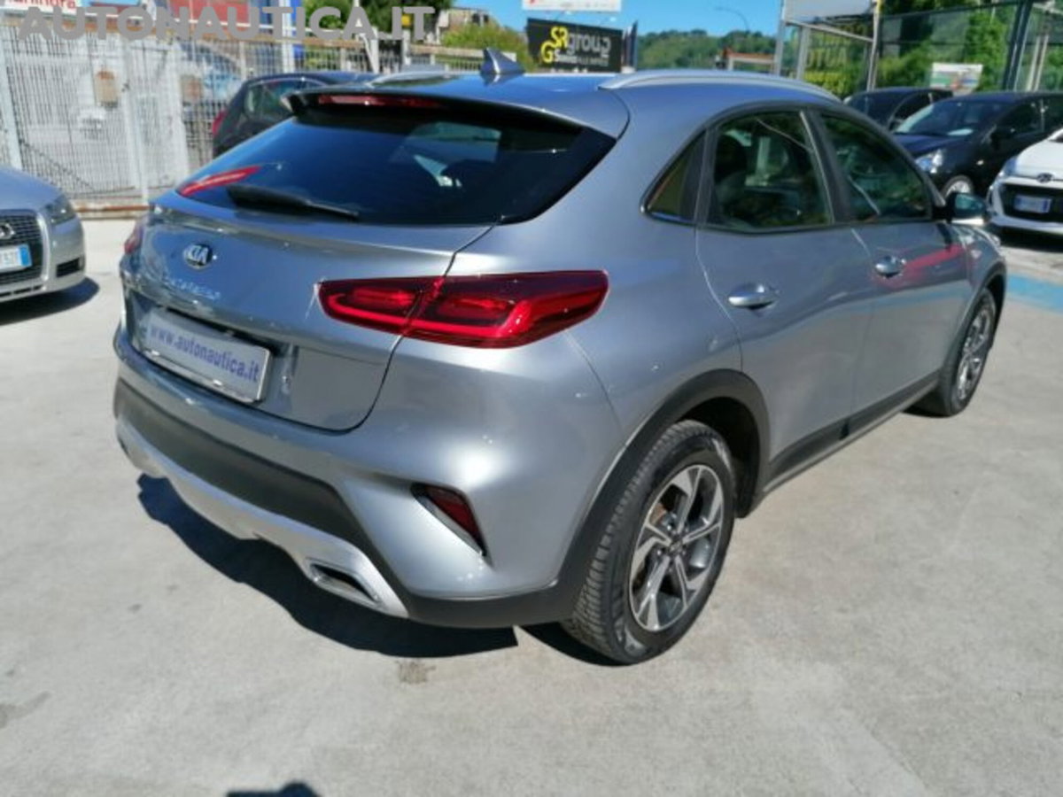 Kia XCeed 1.0 T-GDi Urban (4)