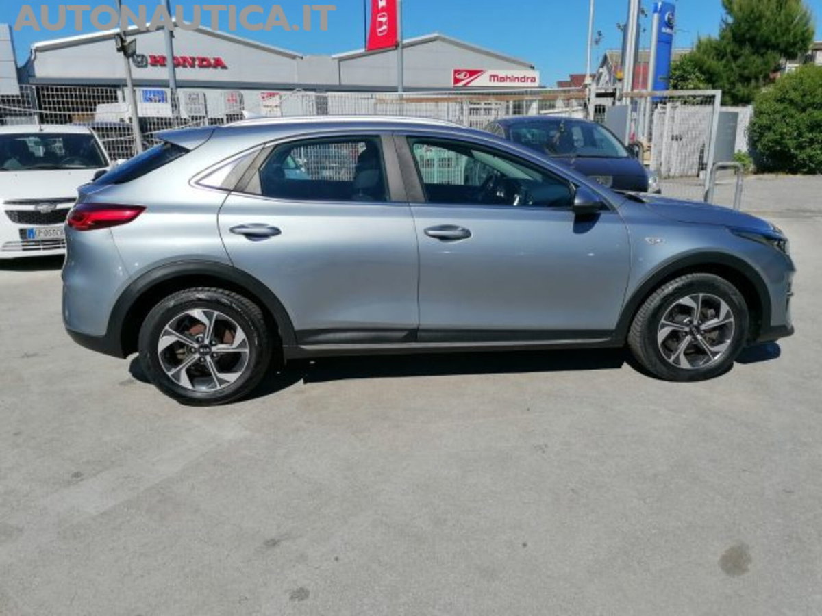 Kia XCeed 1.0 T-GDi Urban (5)