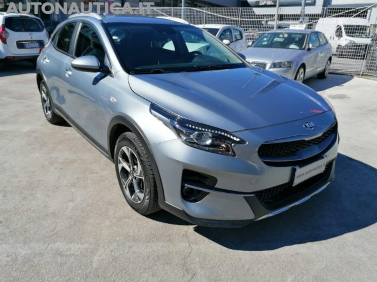 Kia XCeed 1.0 T-GDi Urban (6)