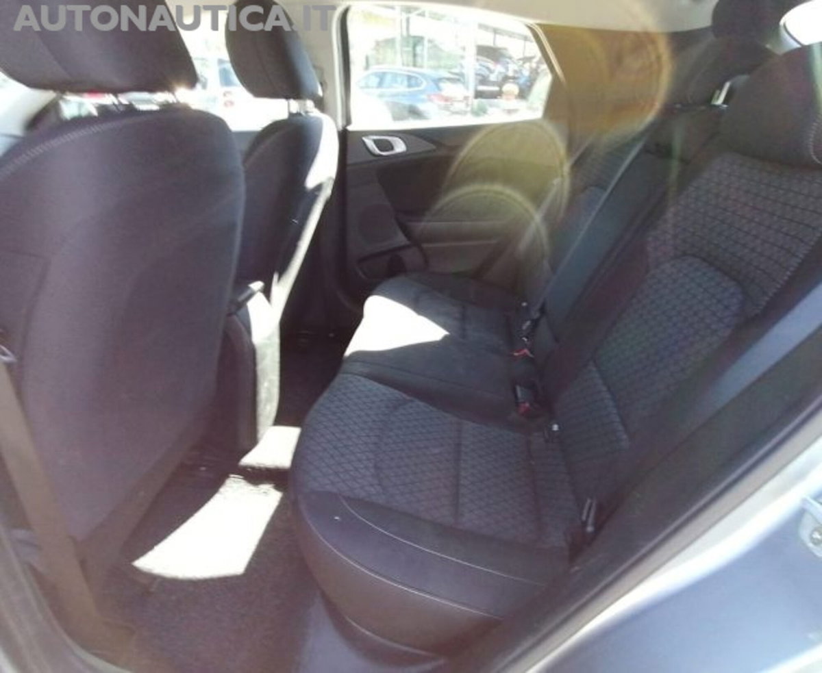 Kia XCeed 1.0 T-GDi Urban (9)