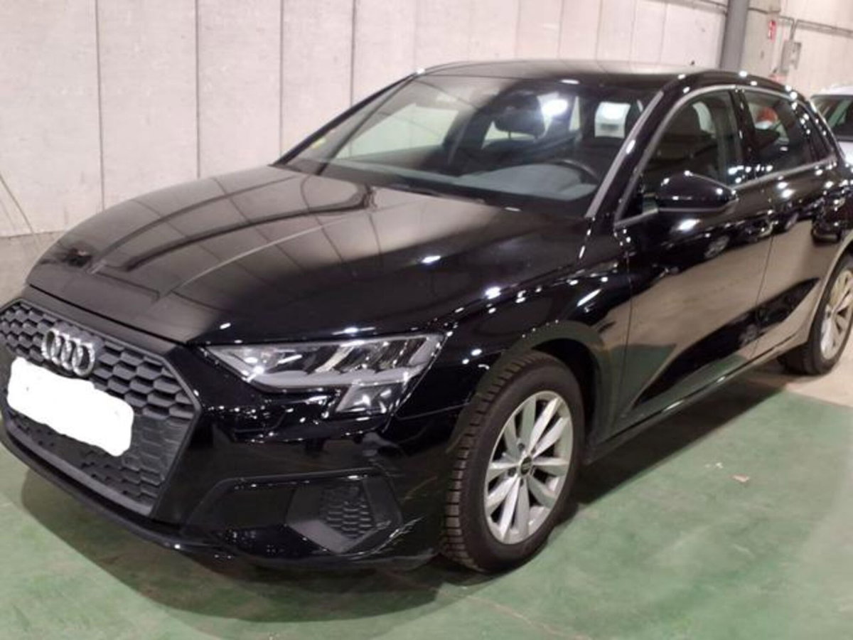 Audi A3 Sportback 30 TDI S tronic Business