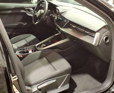 Audi A3 Sportback 30 TDI S tronic Business (5)
