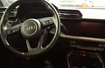 Audi A3 Sportback 30 TDI S tronic Business (6)
