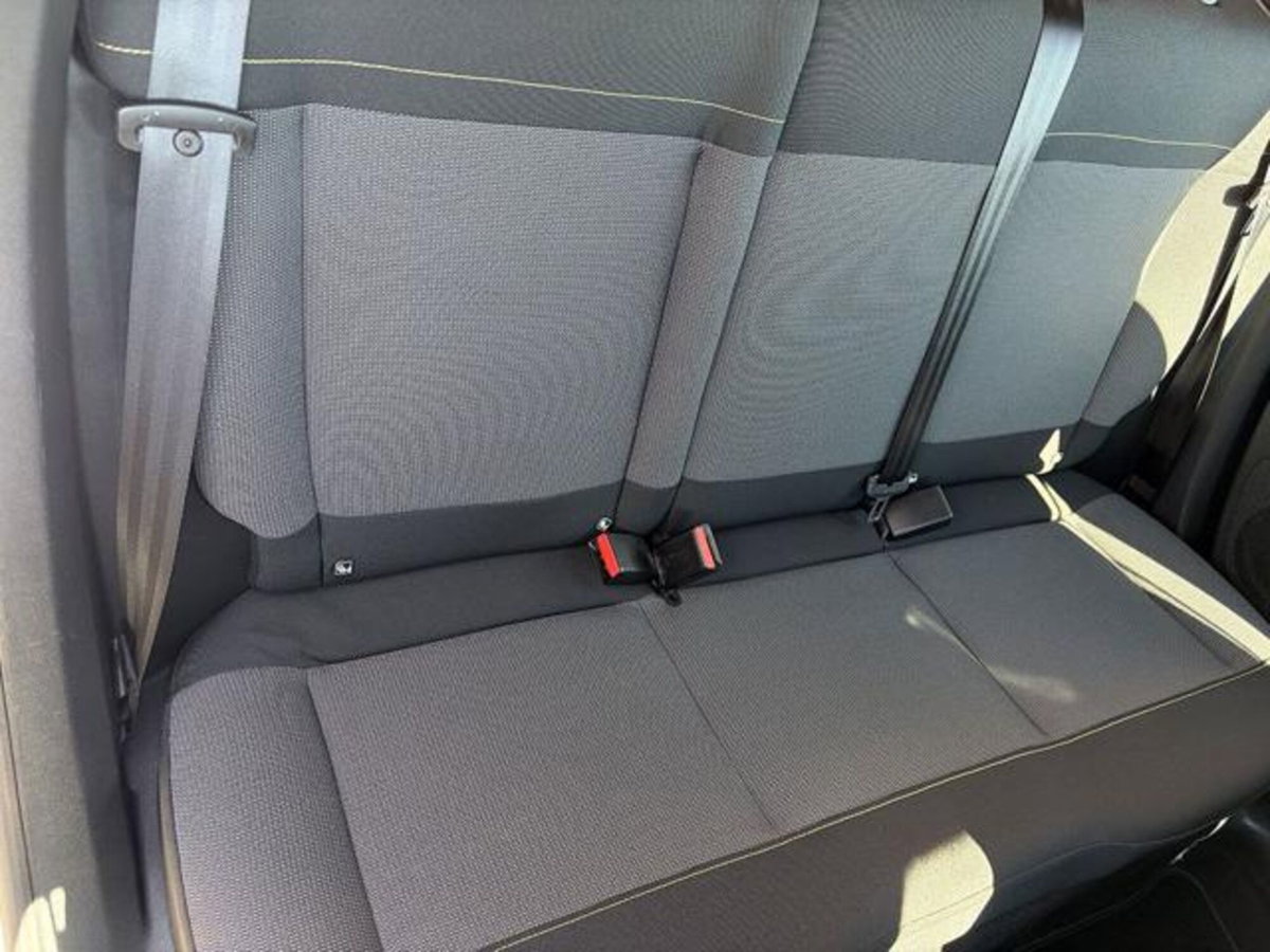 Citroen C3 PureTech 82 Feel (10)