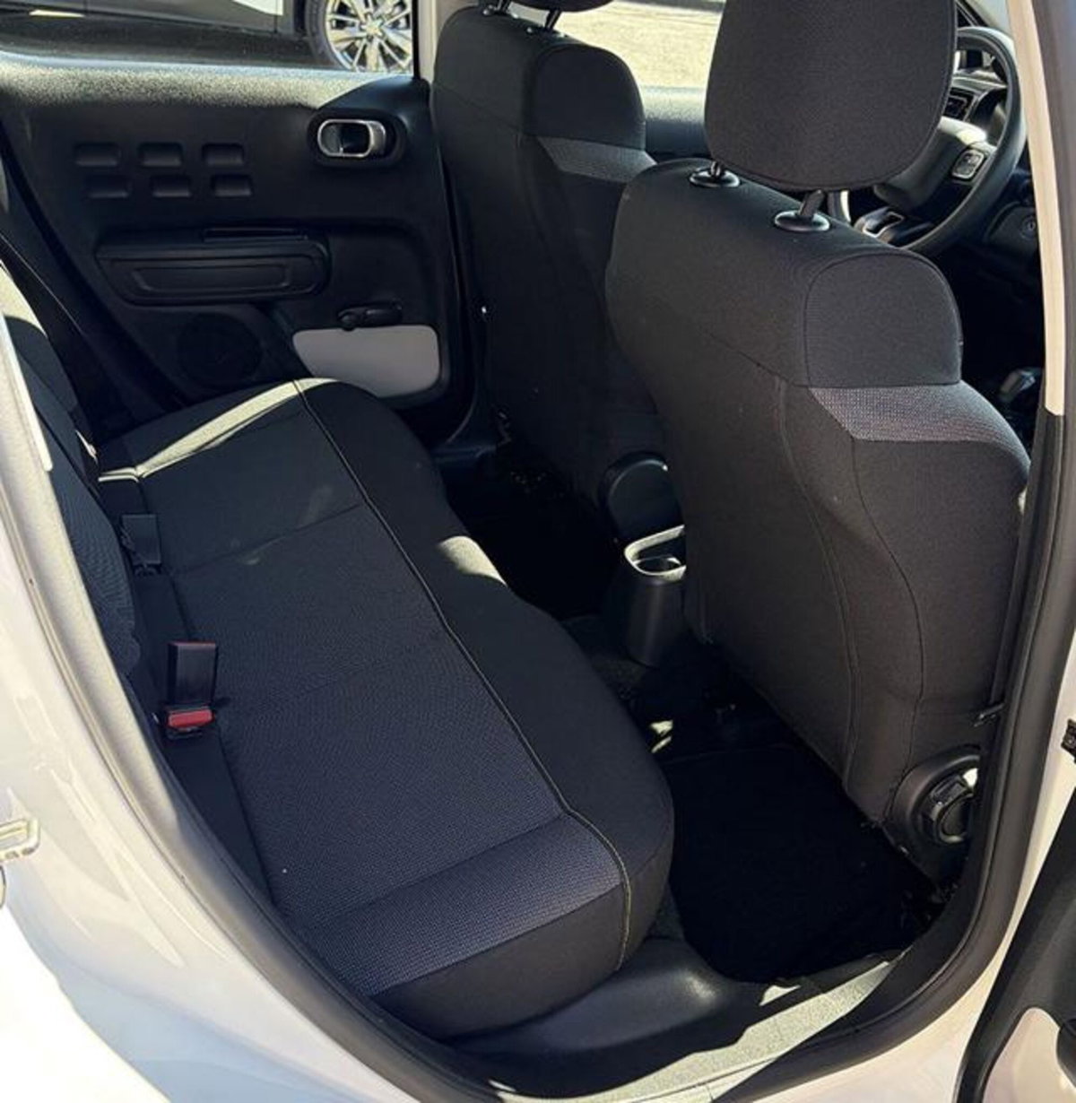 Citroen C3 PureTech 82 Feel (11)