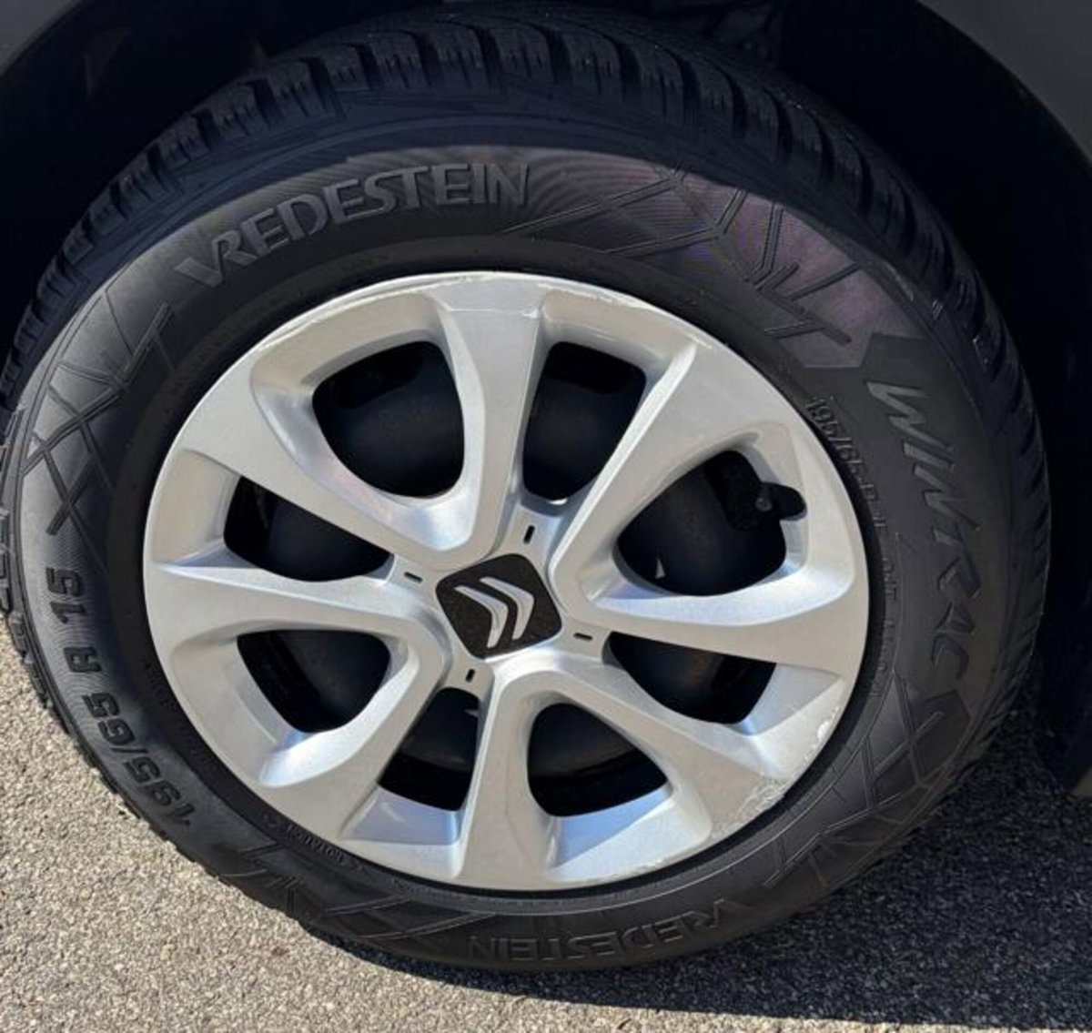 Citroen C3 PureTech 82 Feel (12)