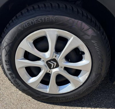 Citroen C3 PureTech 82 Feel (12)