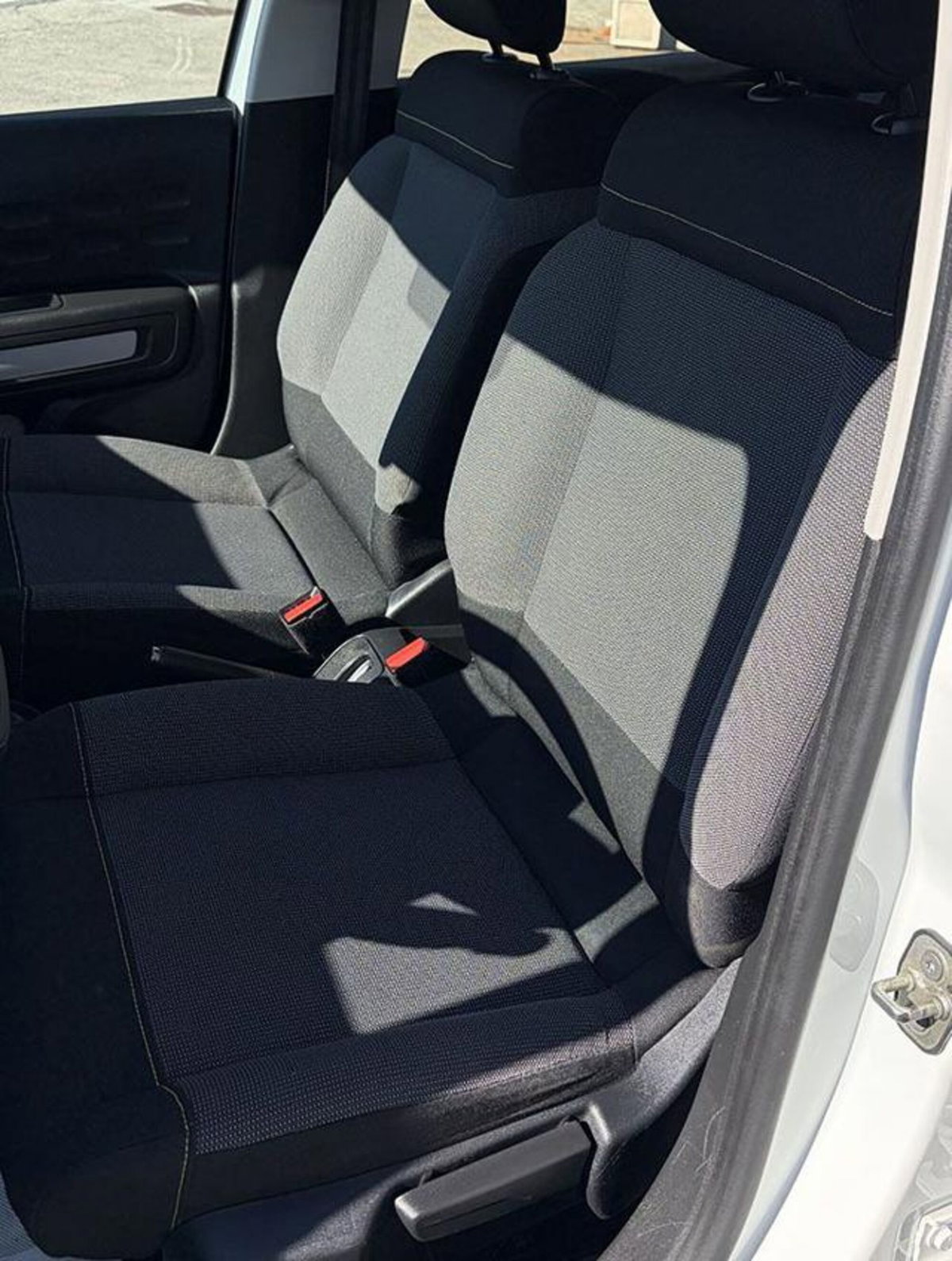Citroen C3 PureTech 82 Feel (8)
