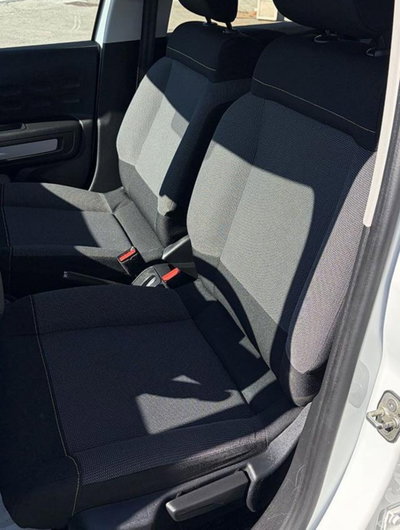 Citroen C3 PureTech 82 Feel (8)