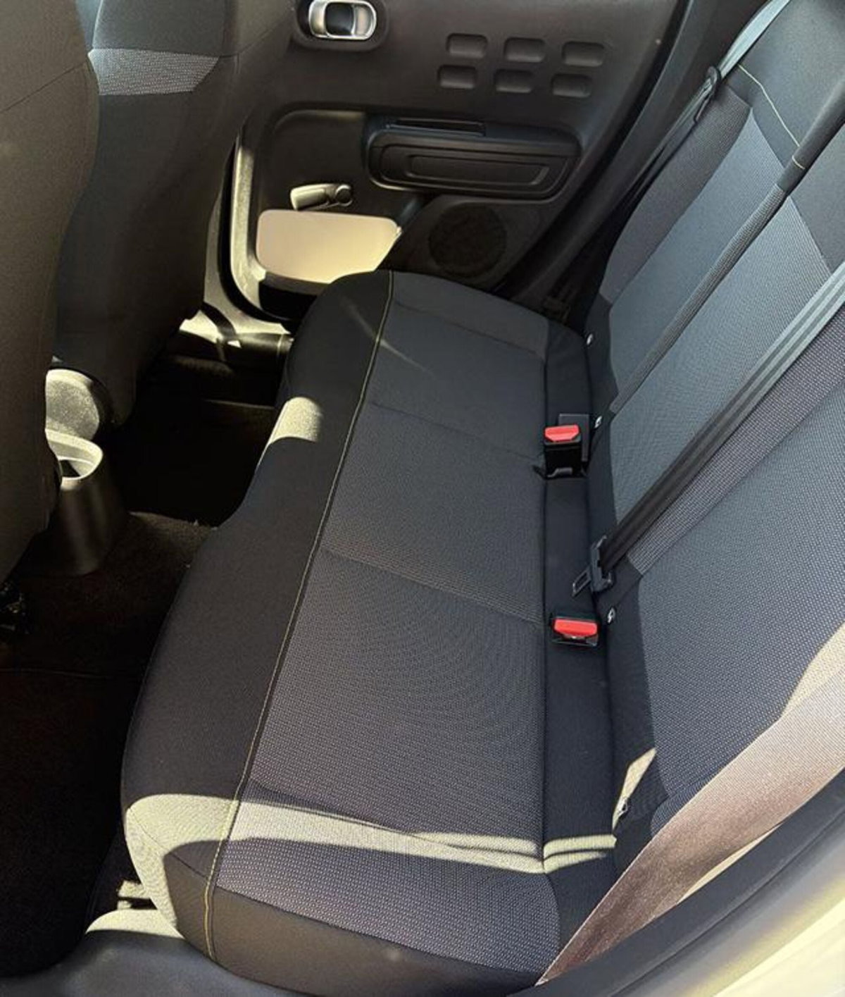 Citroen C3 PureTech 82 Feel (9)